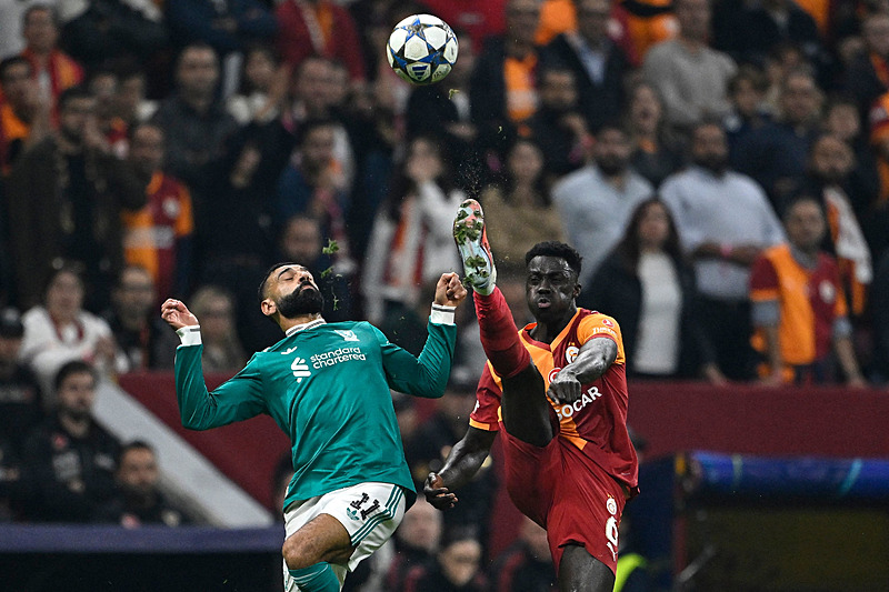 When and what time is the Galatasaray-Bodo/Glimt match?