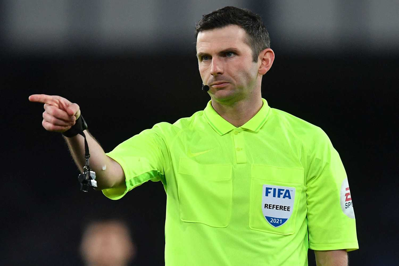 Galatasaray-Bodo/Glimt match referee