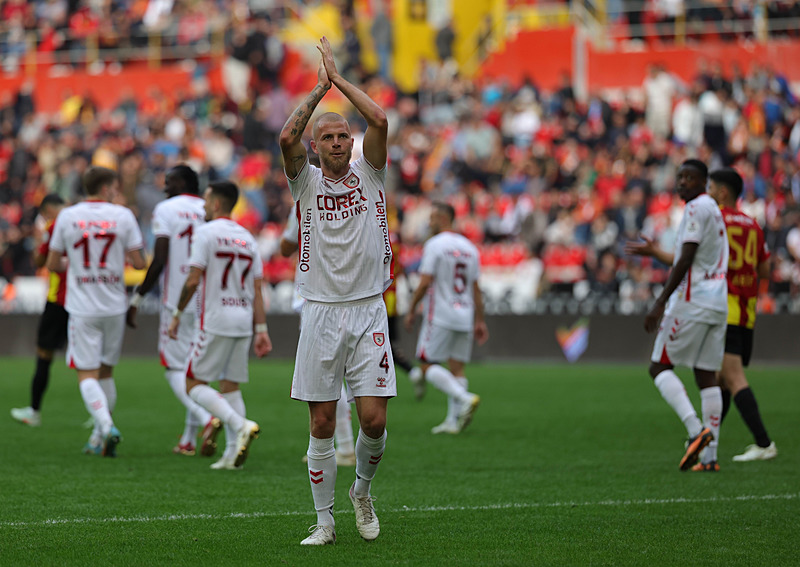 How to watch Samsunspor-Dinamo Kyiv match