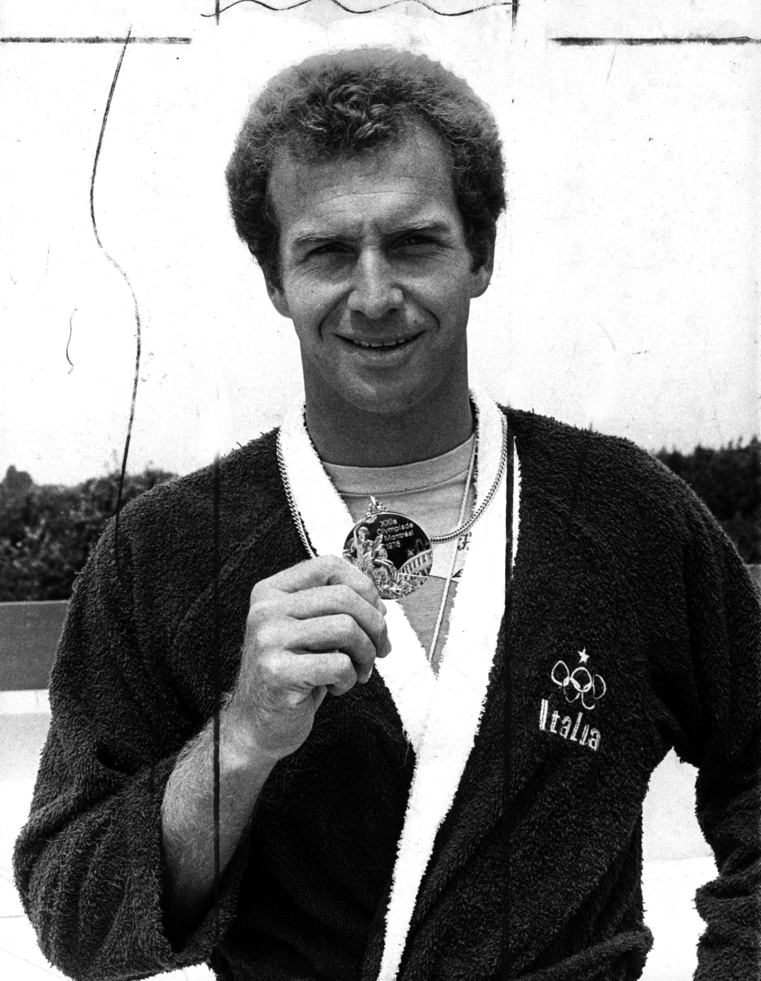 KLAUS DIBIASI