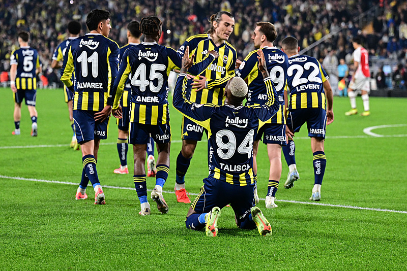 How to watch Fenerbahçe-Stuttgart match