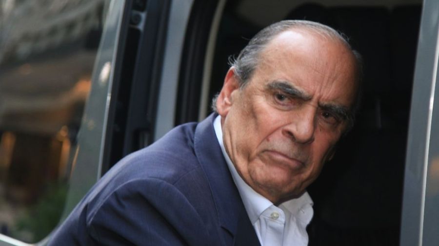 Guillermo Francos 