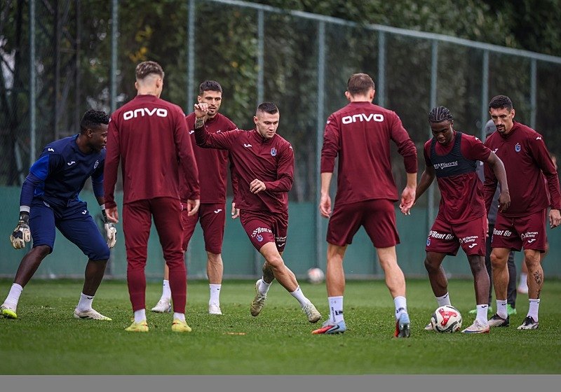 Trabzonspor - Eyüpspor match details!