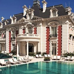 Four Seasons Buenos Aires. | Photo:Four Seasons