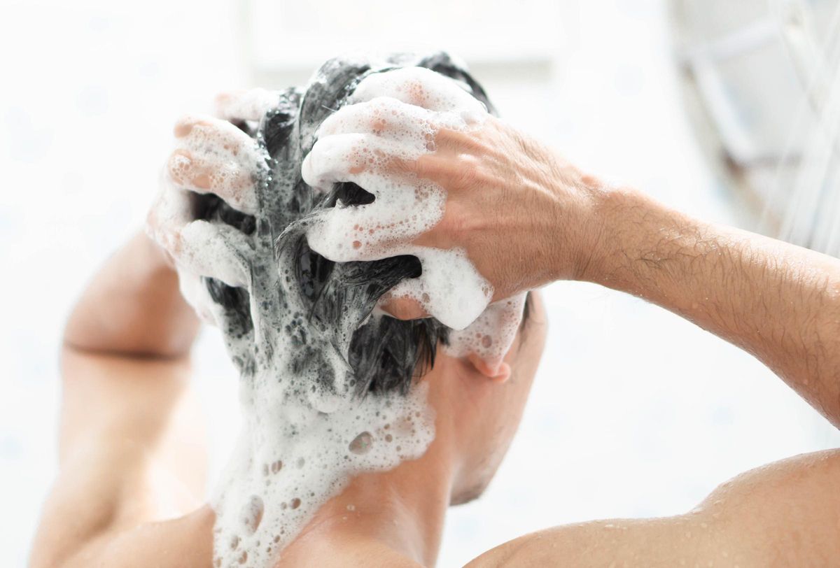 Alpecin: the No. 1 anti-hair loss shampoo on Amazon Spain.
