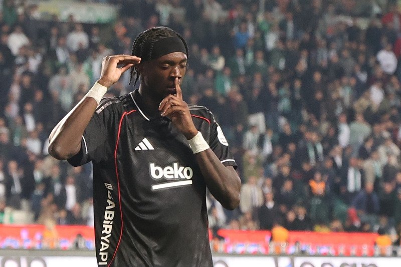 Tammy Abraham statistics