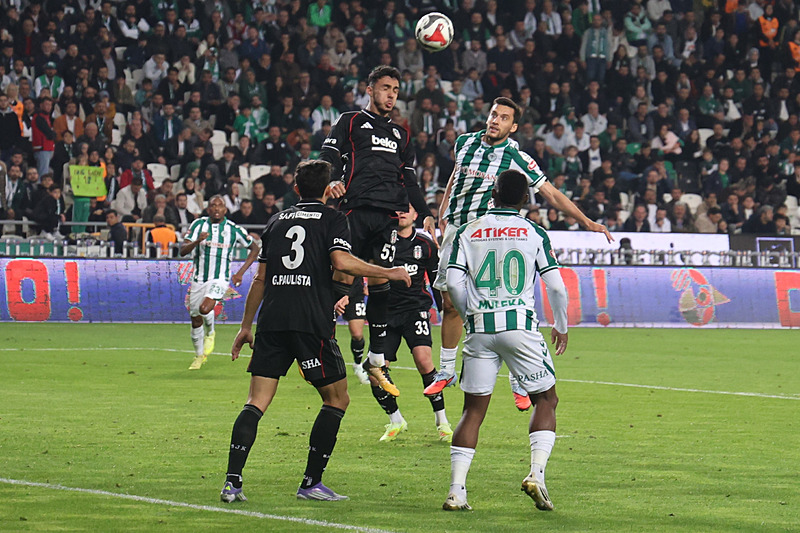 Beşiktaş card limit