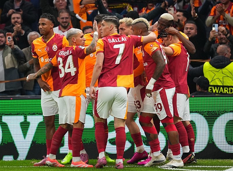 Galatasaray-Göztepe match tickets