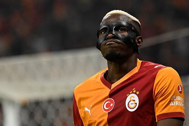 Galatasaray statistics