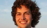 Pianist Nikola Meeuwsen: “Not all music has to be deeply philosophical. Music can also just be cool.” 
