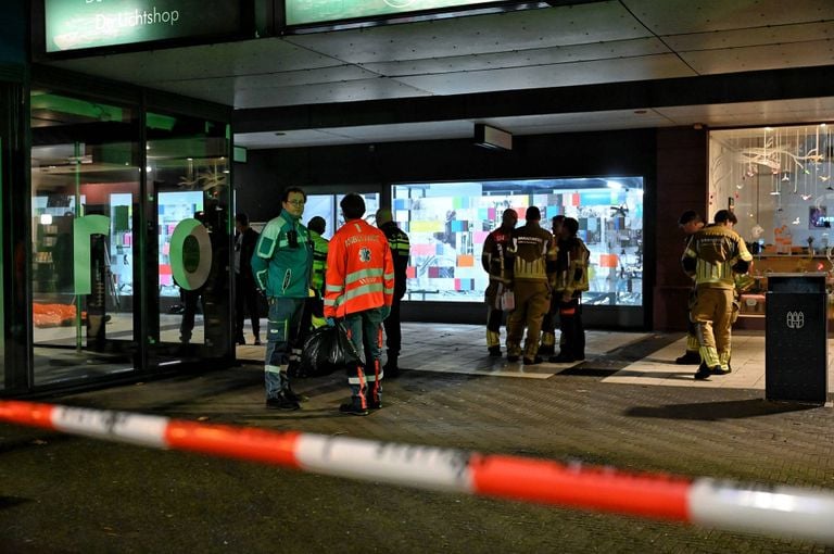 (Photo: Toby de Kort / Heitink Press Agency.)