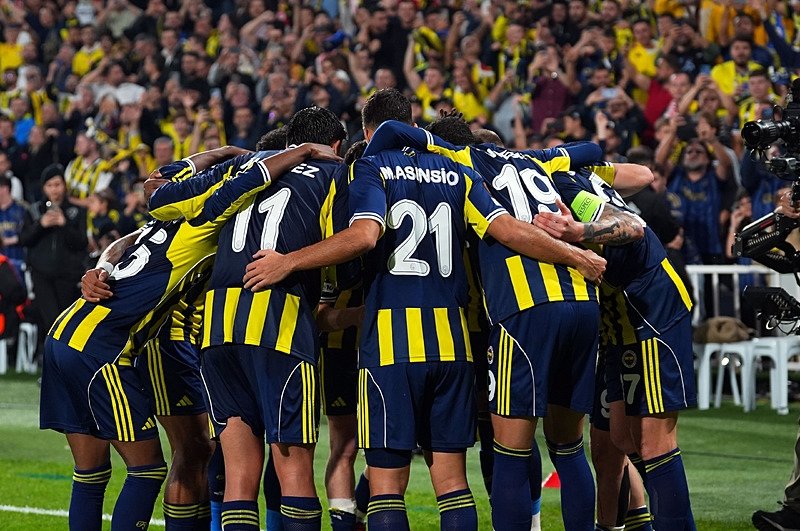 When and what time is the Gaziantep FK-Fenerbahçe match?