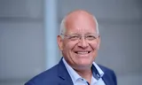 Erik Gerritsen, chairman of the Ymere housing association Photo Roger Cremers     