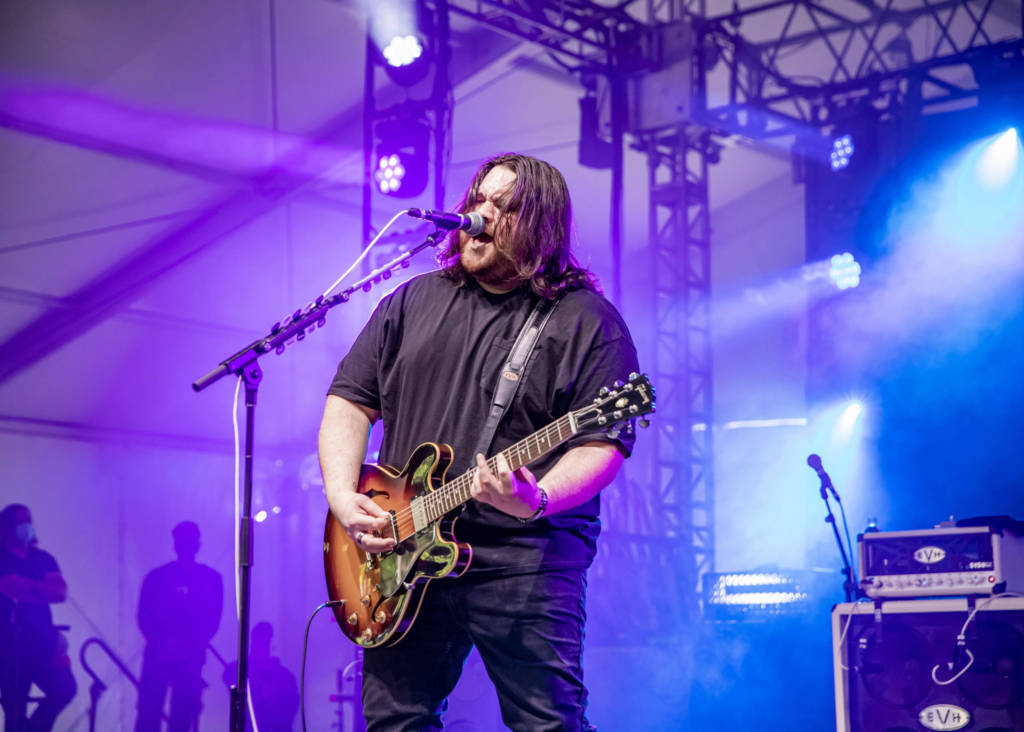Wolfgang Van Halen