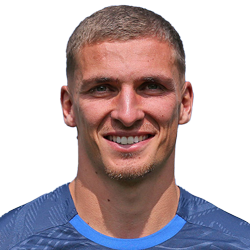 Grisha Prömel