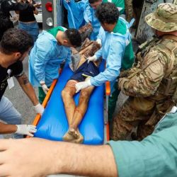 Brazil narco | Photo:AFP