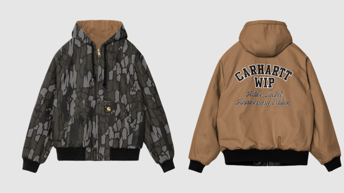 Image: Carhartt WIP