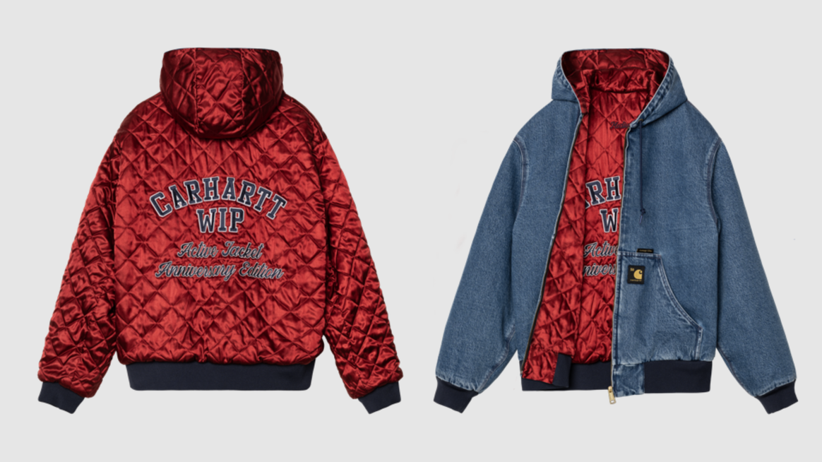 Image: Carhartt WIP