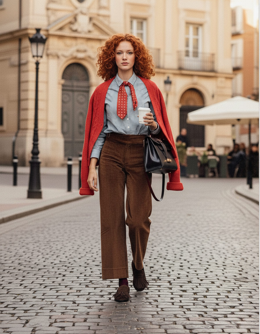 Image: FashionUnited AI