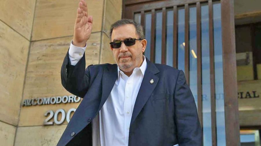 Carlos Maslaton