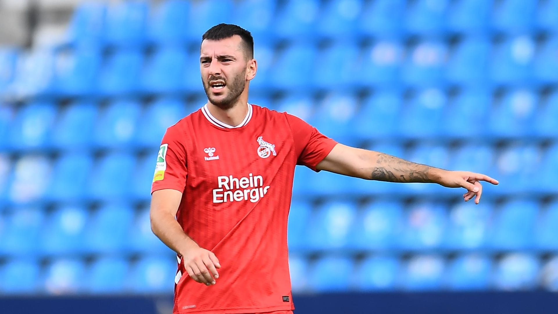 VfL Bochum U21 - 1. FC Köln U21