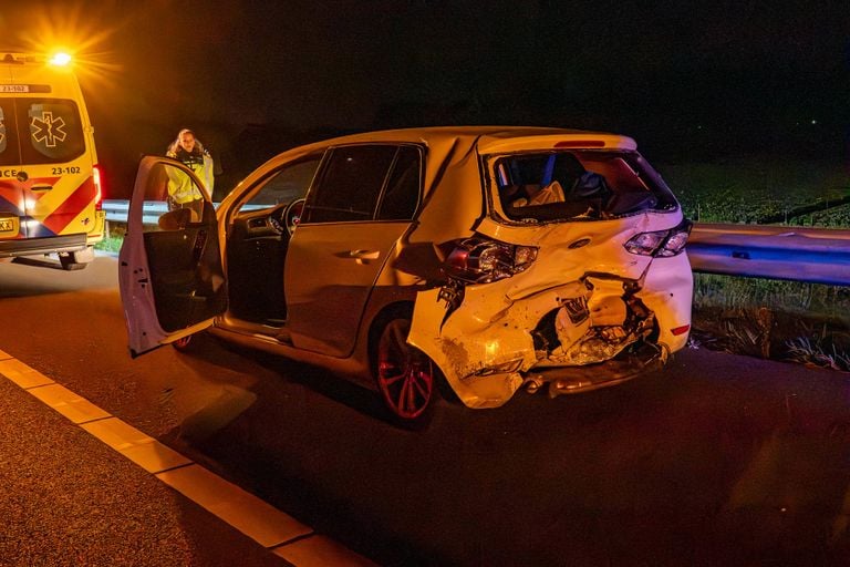 Photo: Harrie Grijseels/Heitink Press Agency.