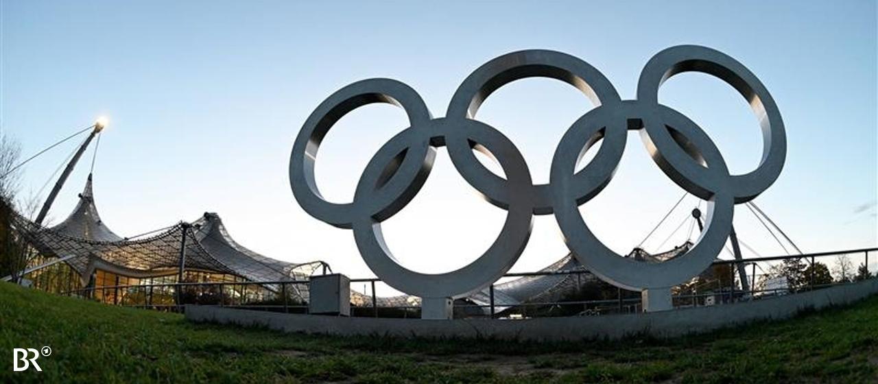 Olympic Games soon in Munich? 