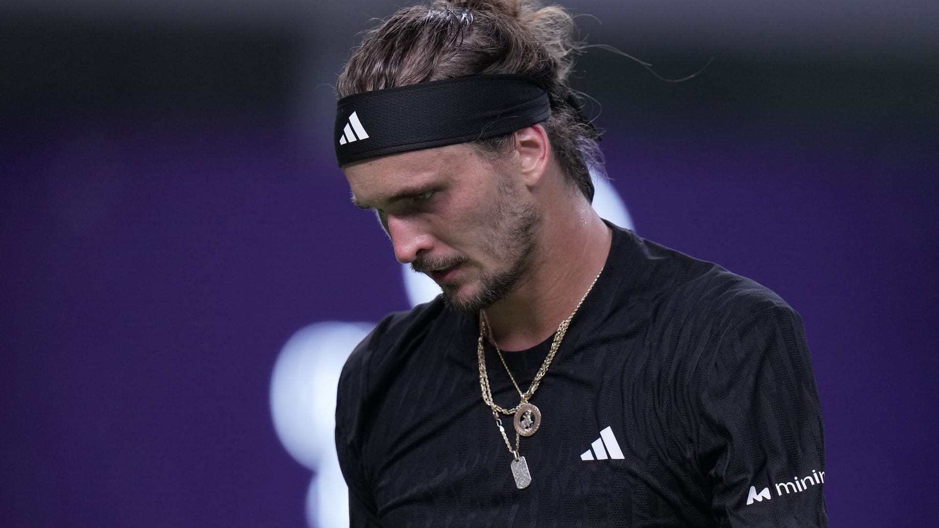 China Tennis Shanghai Masters