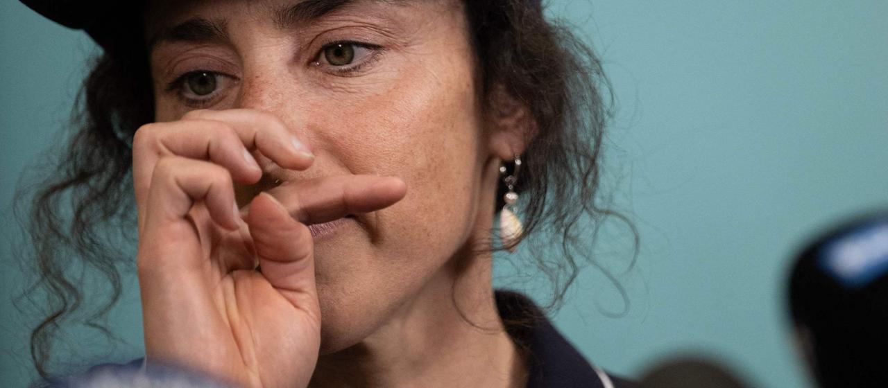 Federica Brignone