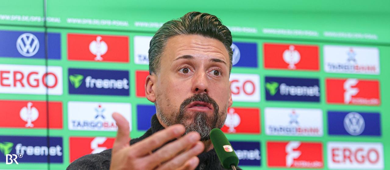 Sandro Wagner