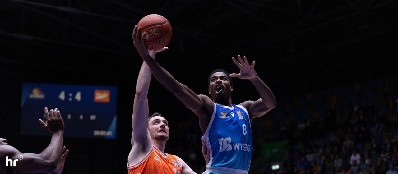 Will Christmas moves to the basket against Vechta