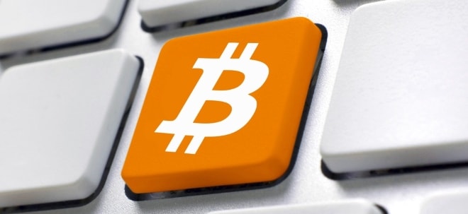 Bitcoin Treasuries in view: That's why Bitwise CIO expects further records for the BTC price | finance.net