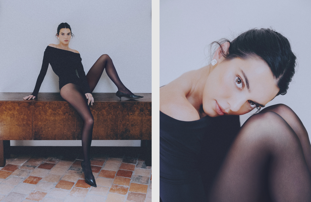 Credits: Calzedonia