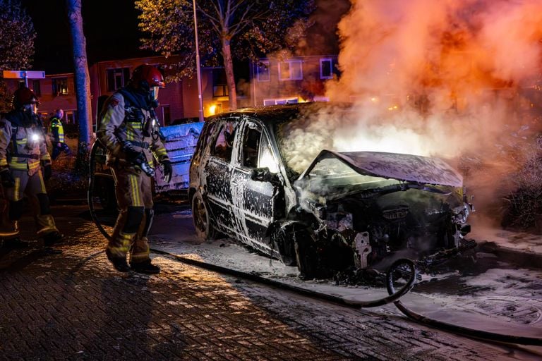 Photo: Harrie Grayleel / Press Agency Heitink