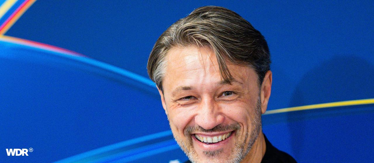 Niko Kovac