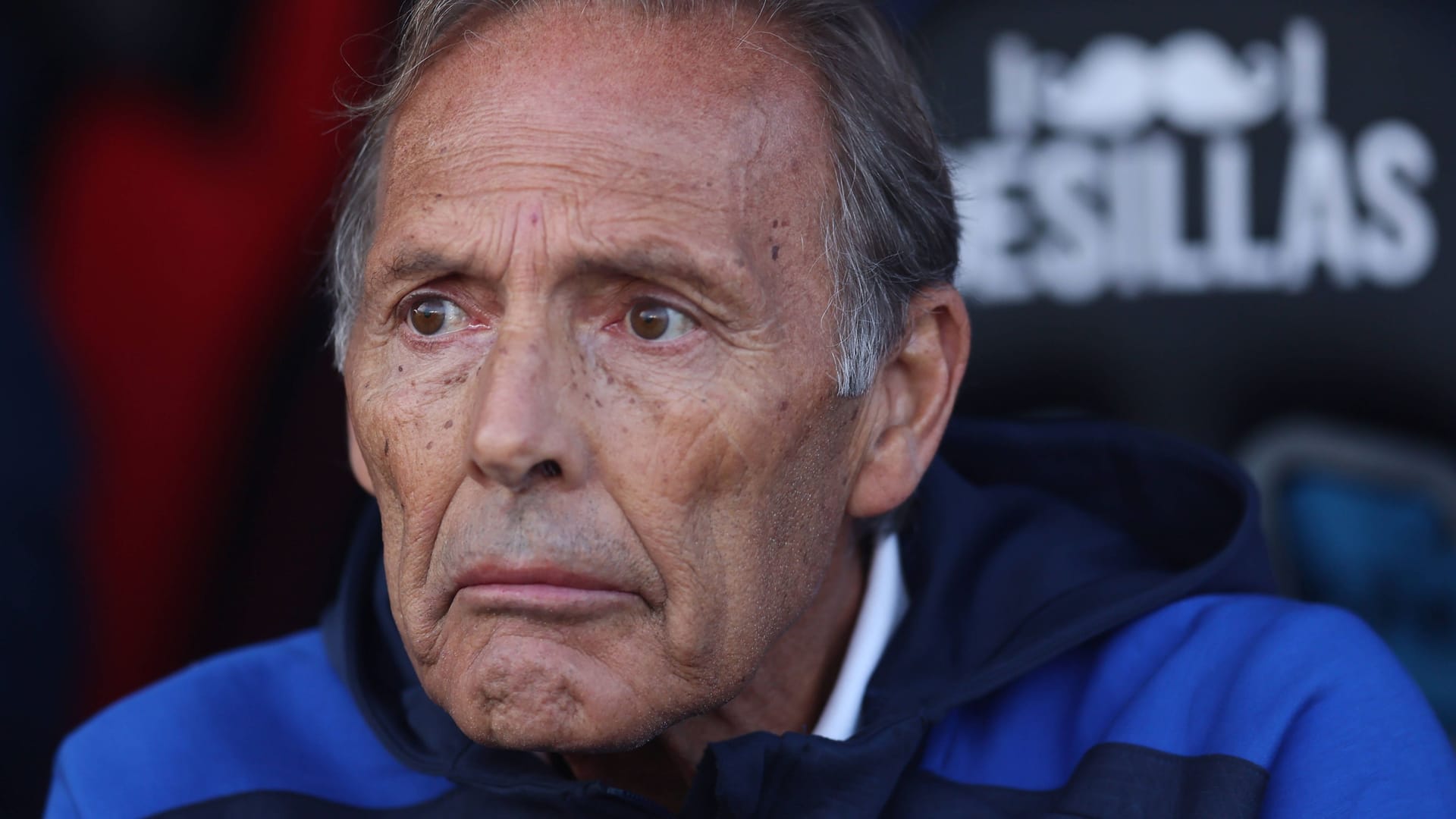 Miguel Ángel Russo: He took over the club for the third time this summer.