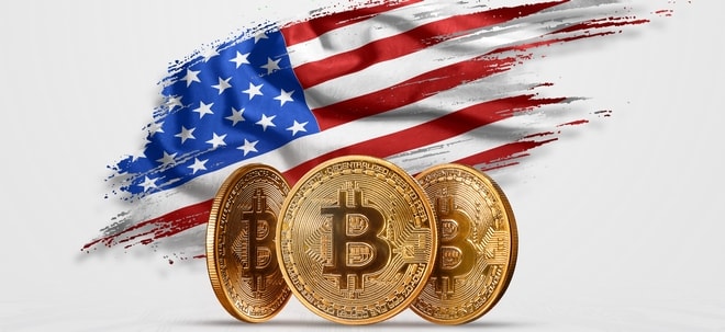 Bitcoin instead of dollars? Here's what's really behind Trump's crypto frenzy - and what it means for investors | finance.net