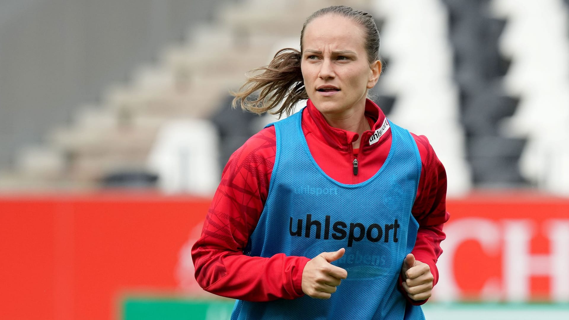 Irini Ioannidou (archive photo): The 34-year-old ended her career in 2021.