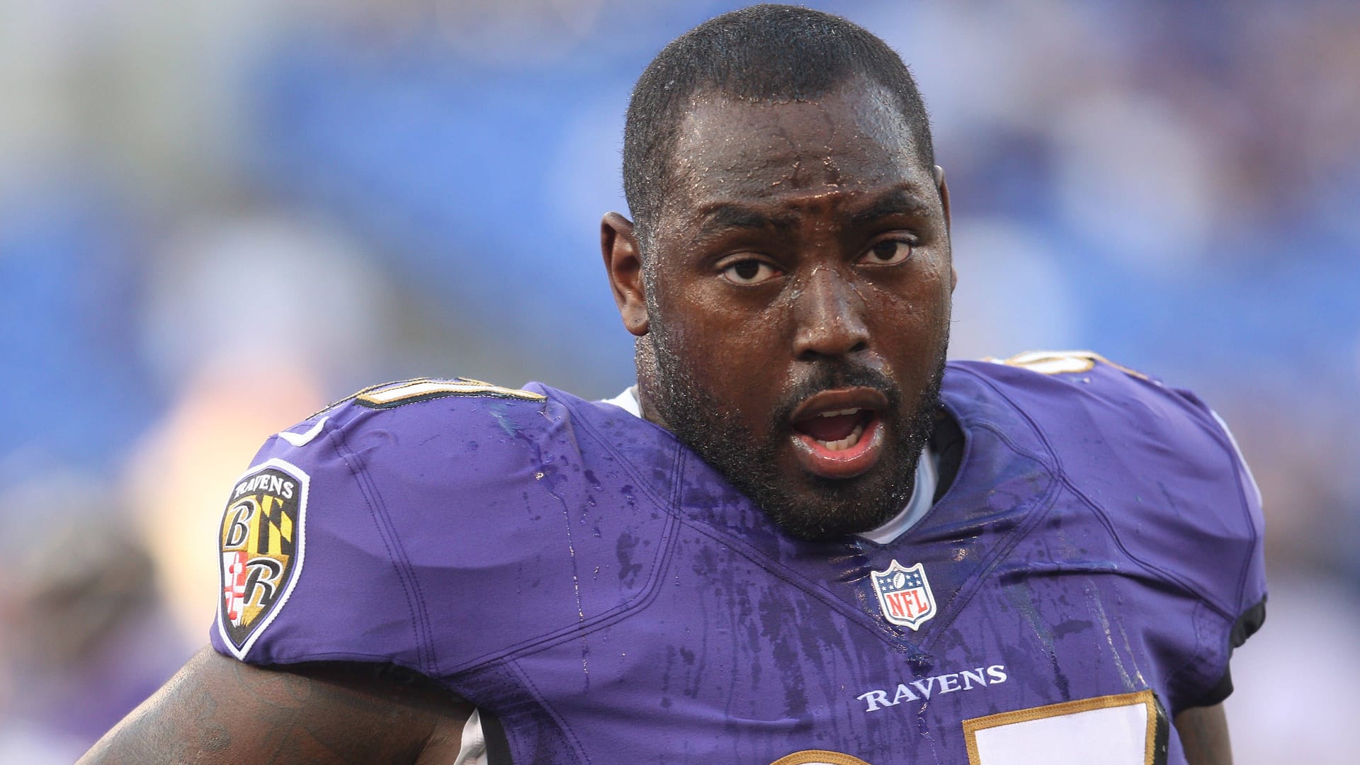 Arthur Jones: He was part of an extremely successful sports family.
