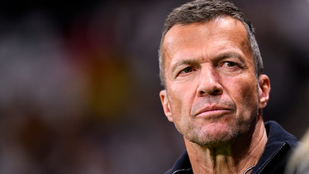 Lothar Matthäus hält es für sinnvoll, dass sich der FC Bayern um BVB-Verteidiger Nico Schlotterbeck bemüht