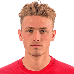 Sebastian Zebulonsen