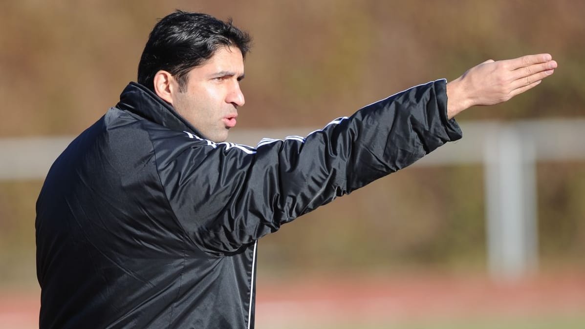Vahid Hashemian