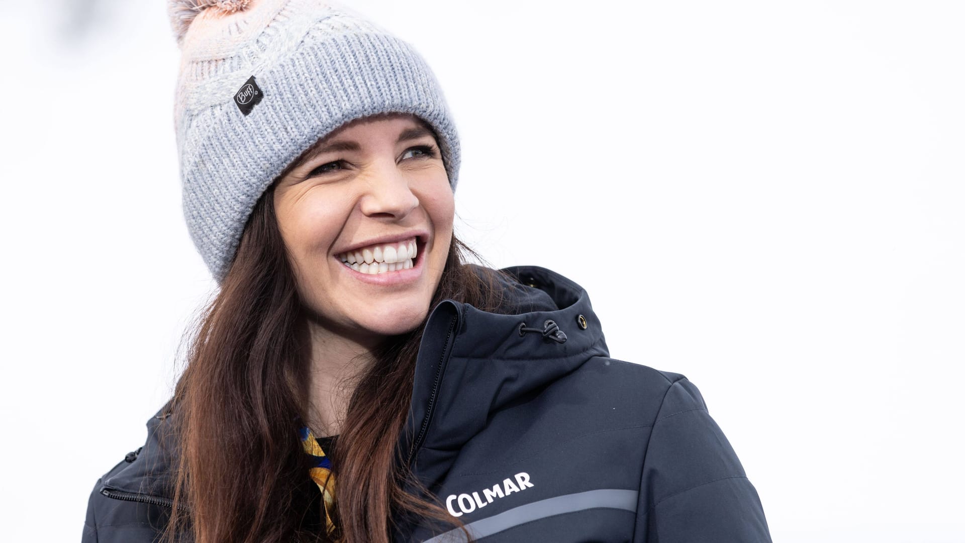 Christina Weirather: She is the daughter of former ski racers Harti Weirather and Hanni Wenzel.