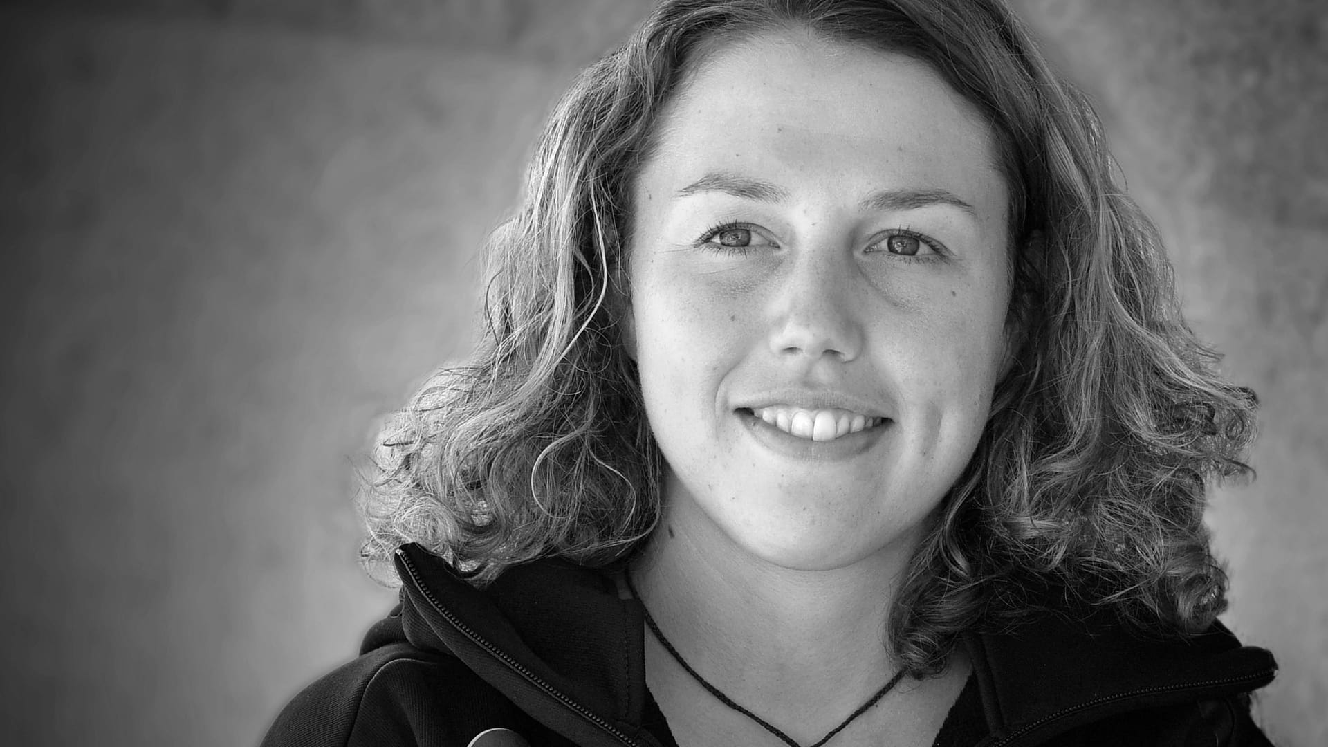 Laura Dahlmeier: She died while climbing in the mountains.
