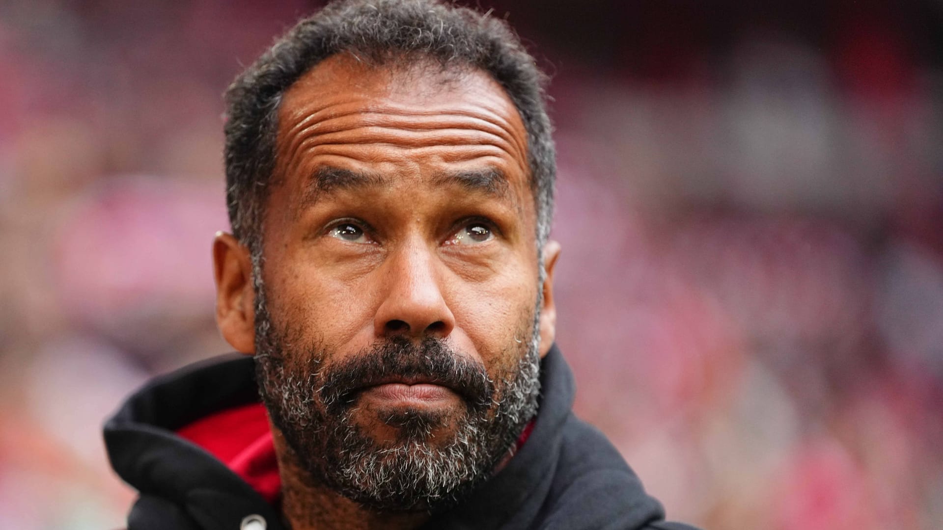 Daniel Thioune: The Fortuna coach is criticized.