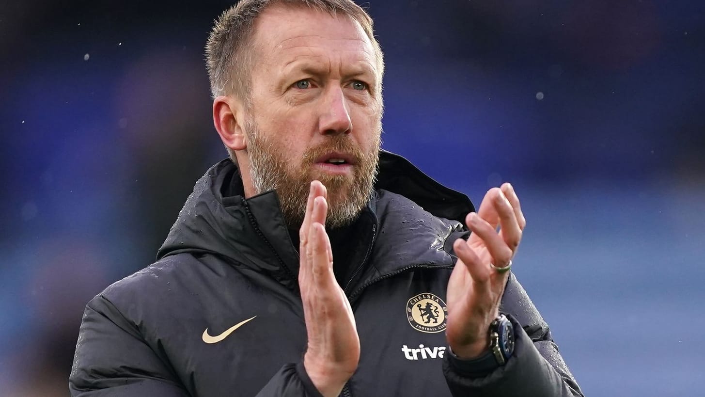 Graham Potter