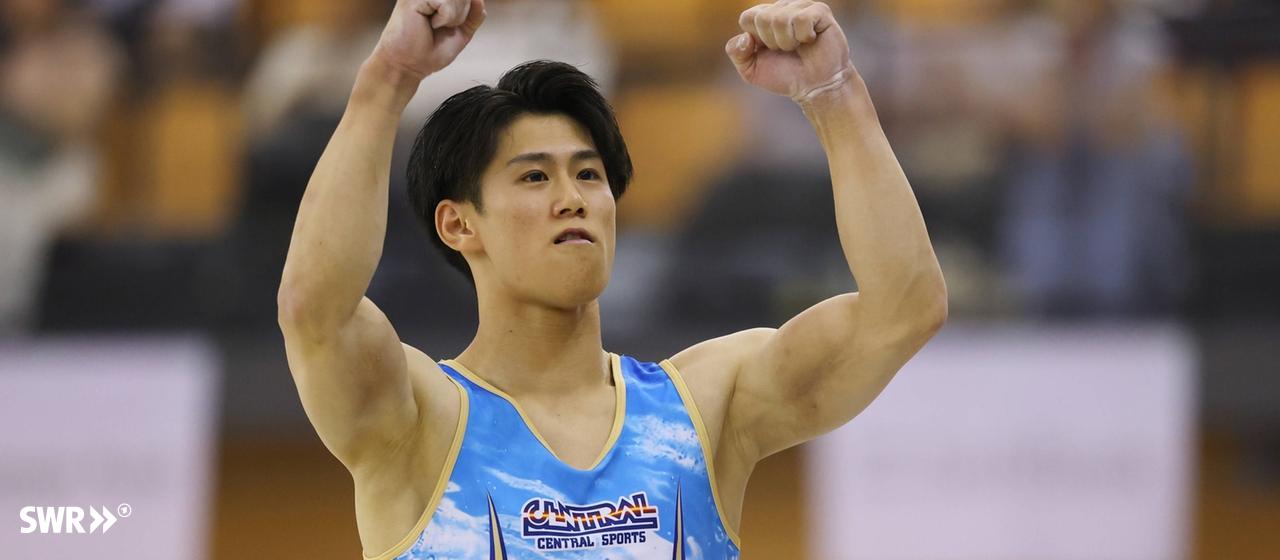 Daiki Hashimoto