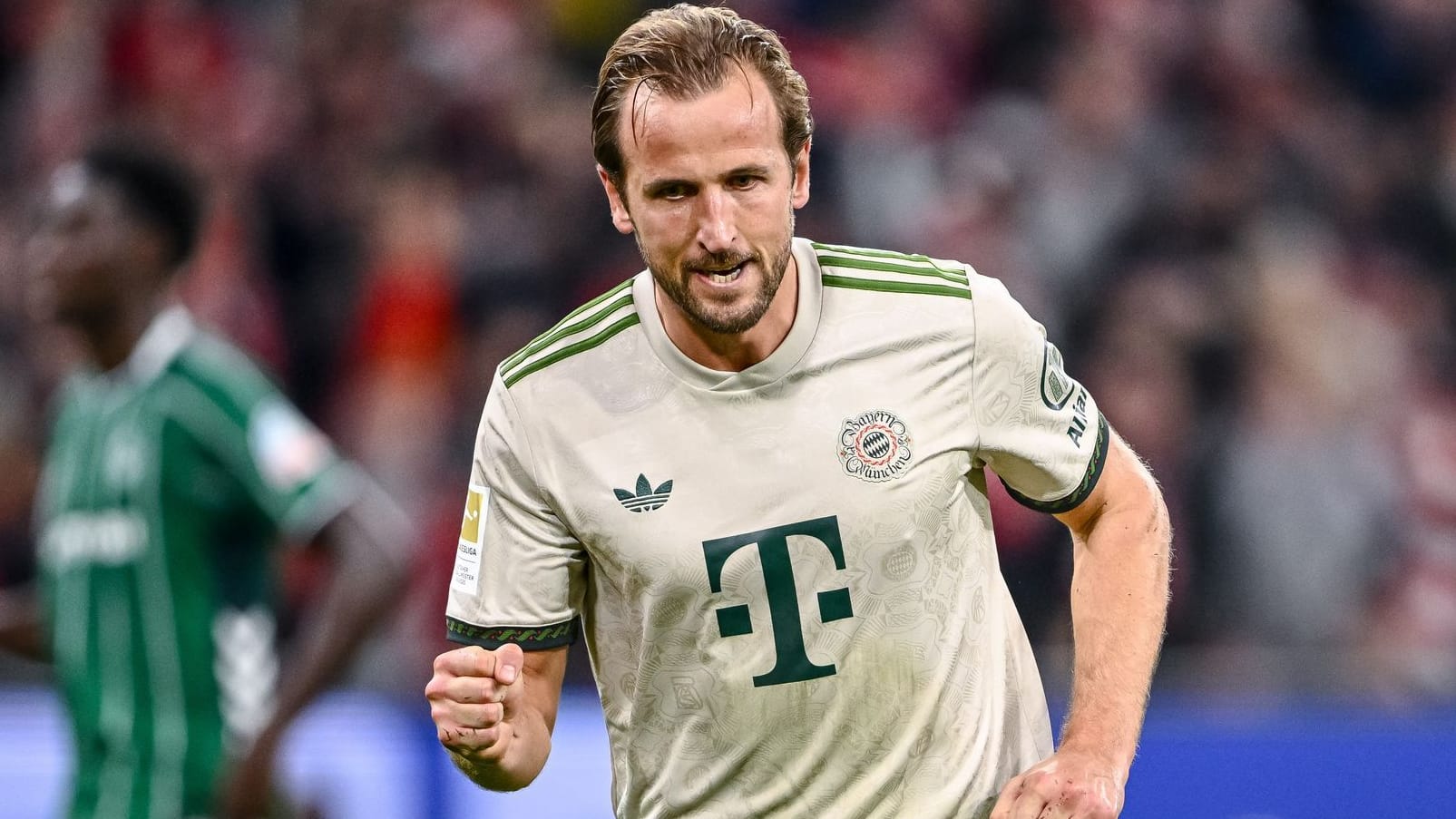 Harry Kane