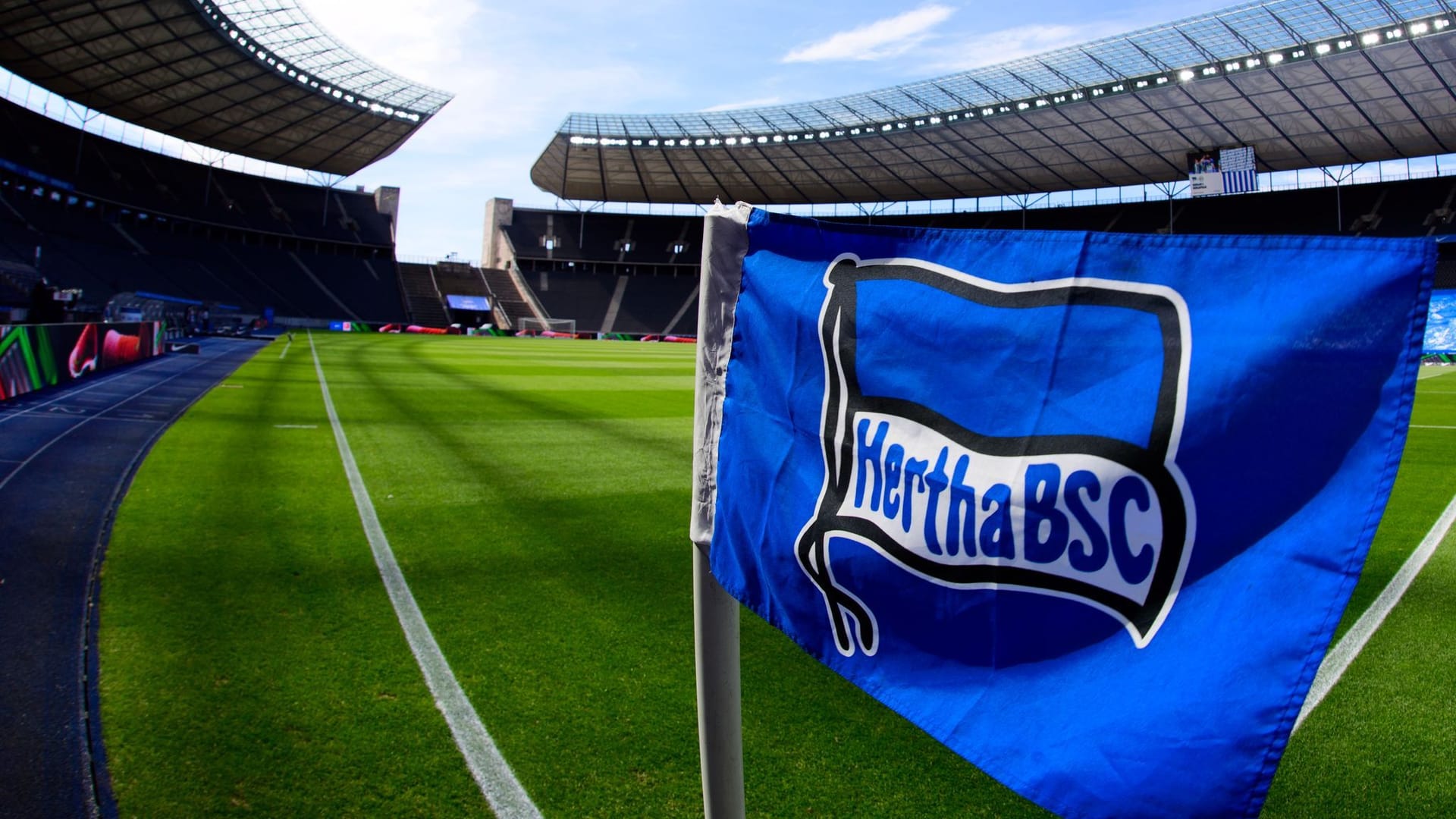 Hertha BSC Hertha BSC