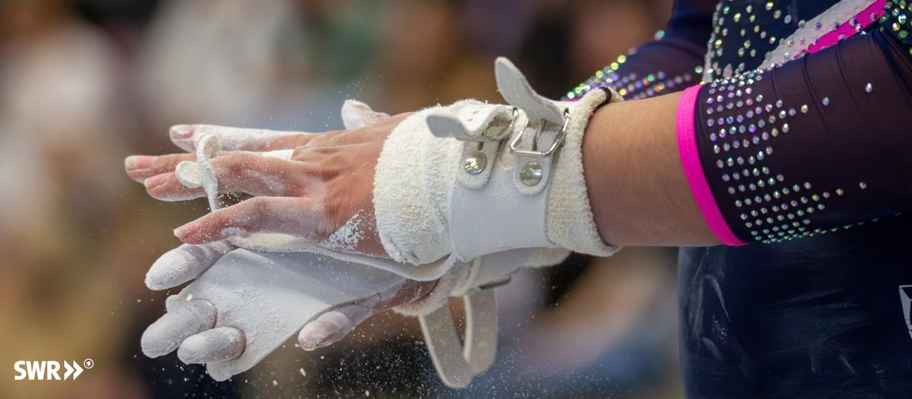 Coming to terms with the gymnastics scandal